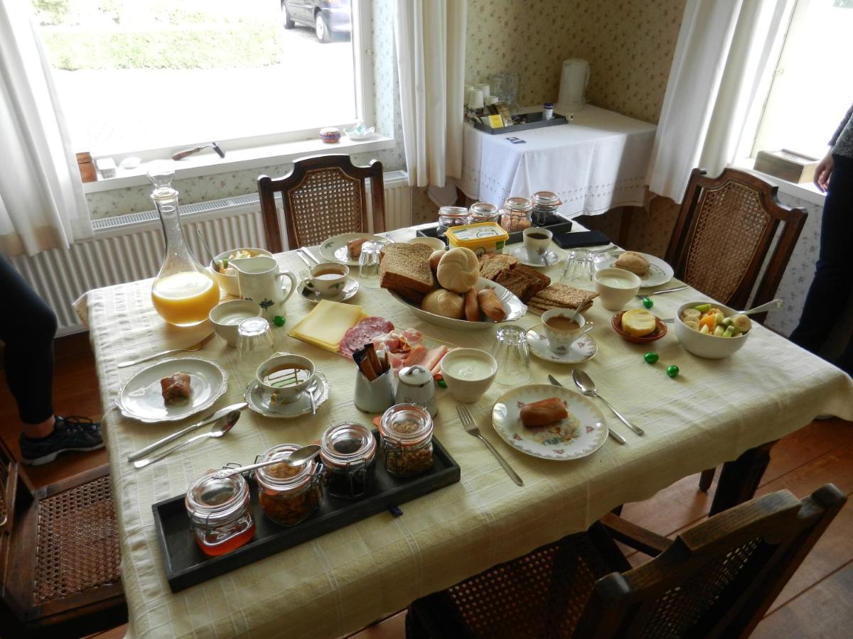 Bed&Breakfast Ons Oda Sint-Oedenrode Dış mekan fotoğraf