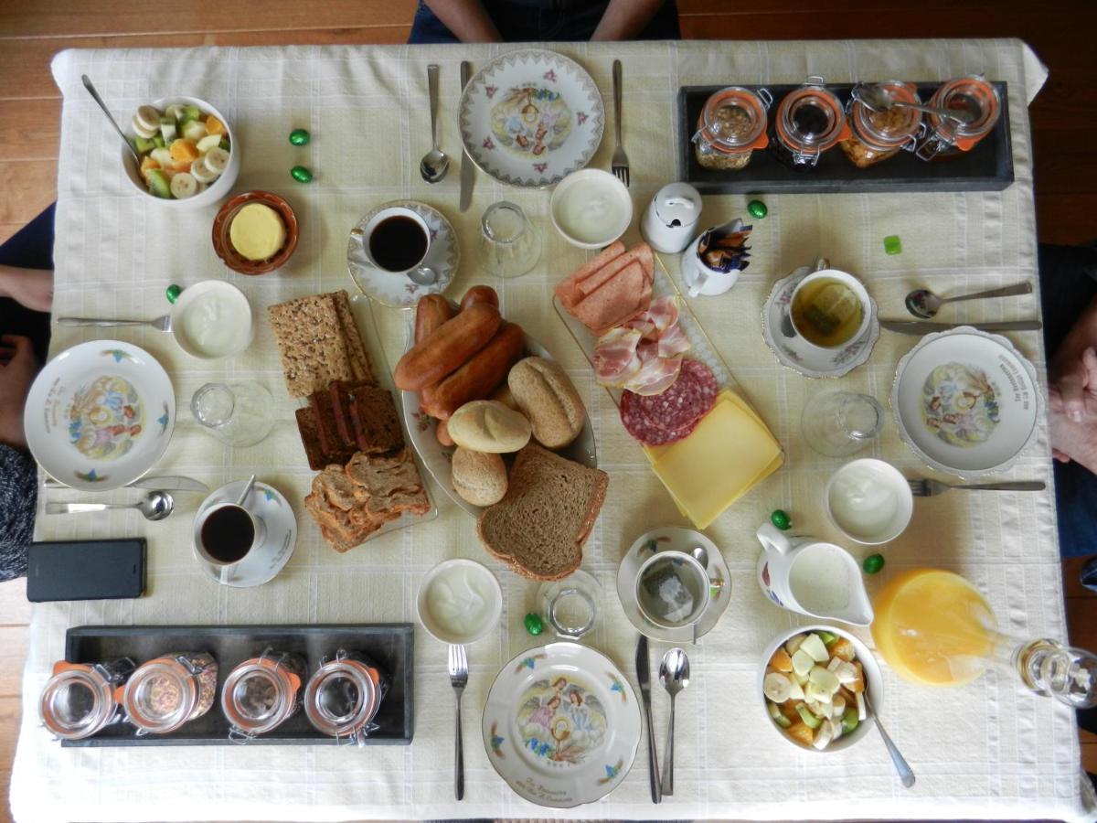 Bed&Breakfast Ons Oda Sint-Oedenrode Dış mekan fotoğraf