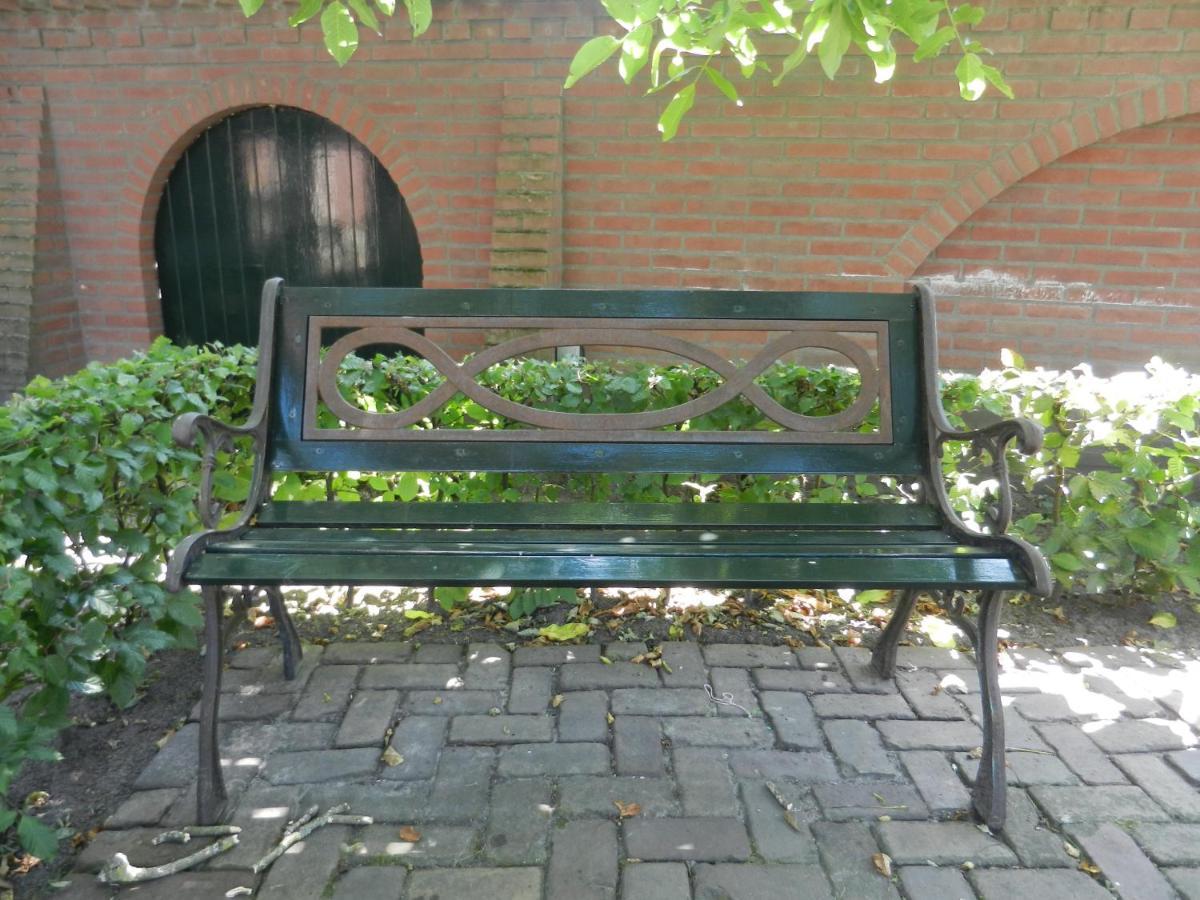 Bed&Breakfast Ons Oda Sint-Oedenrode Dış mekan fotoğraf