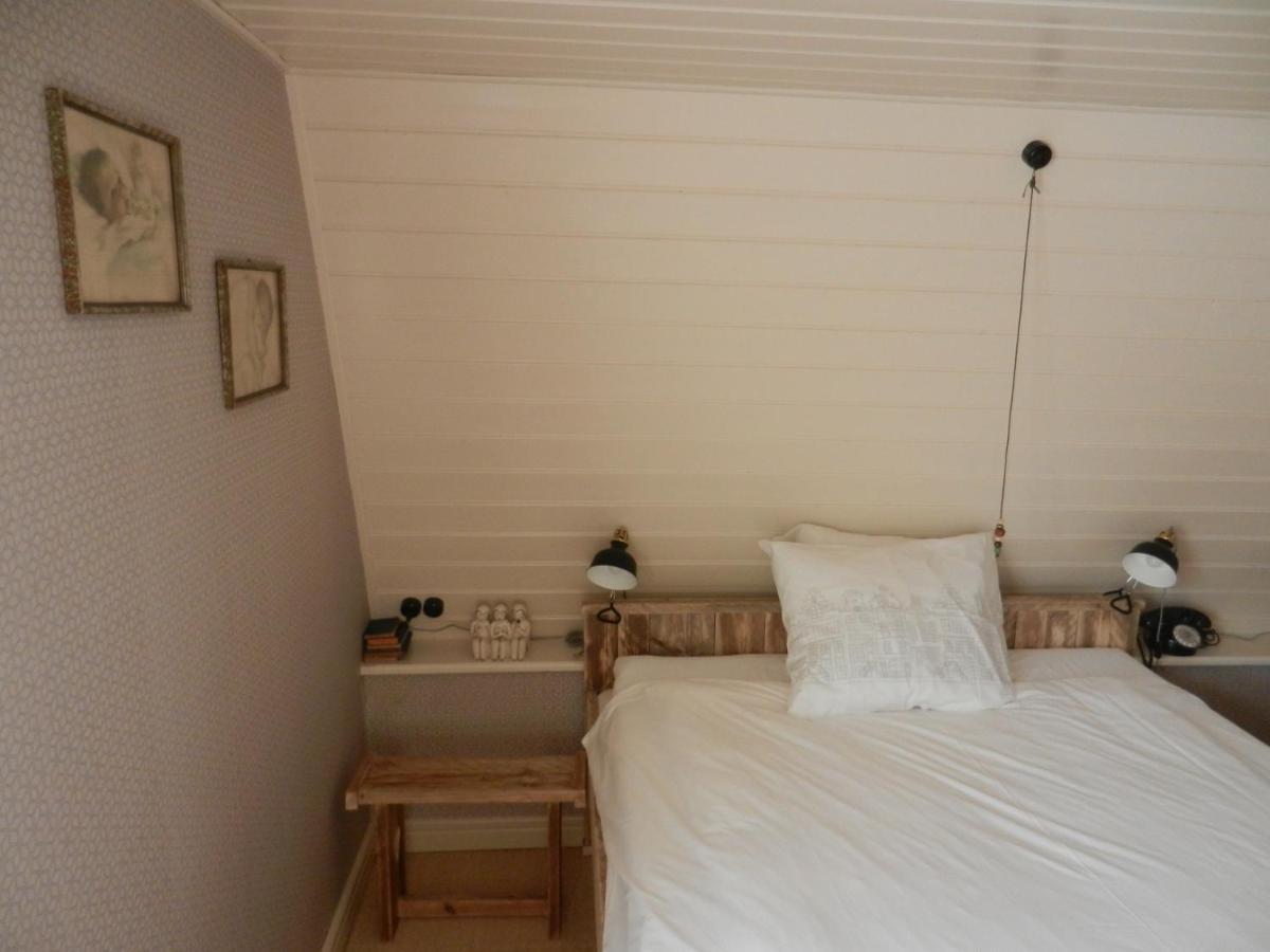 Bed&Breakfast Ons Oda Sint-Oedenrode Dış mekan fotoğraf