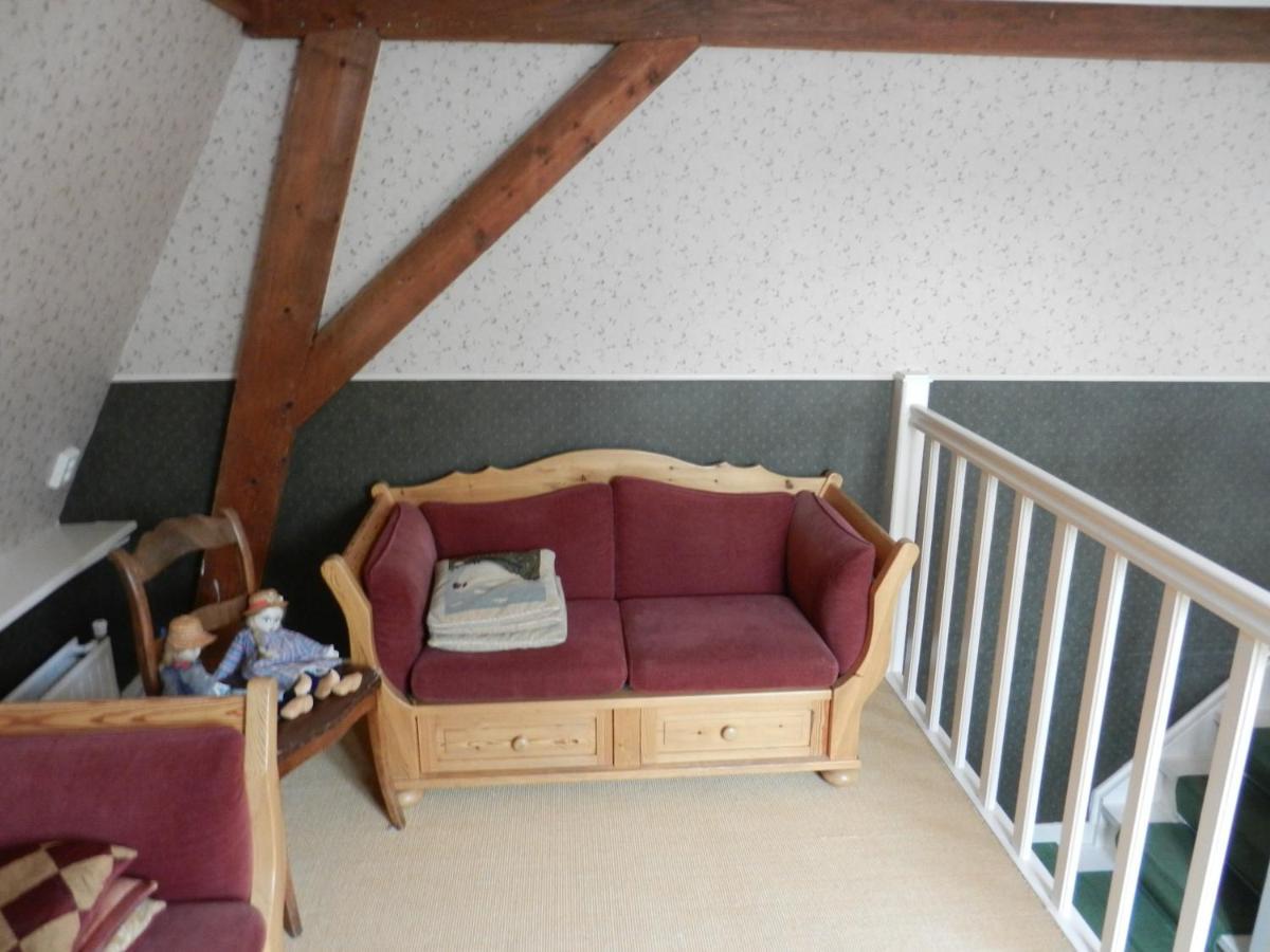 Bed&Breakfast Ons Oda Sint-Oedenrode Dış mekan fotoğraf