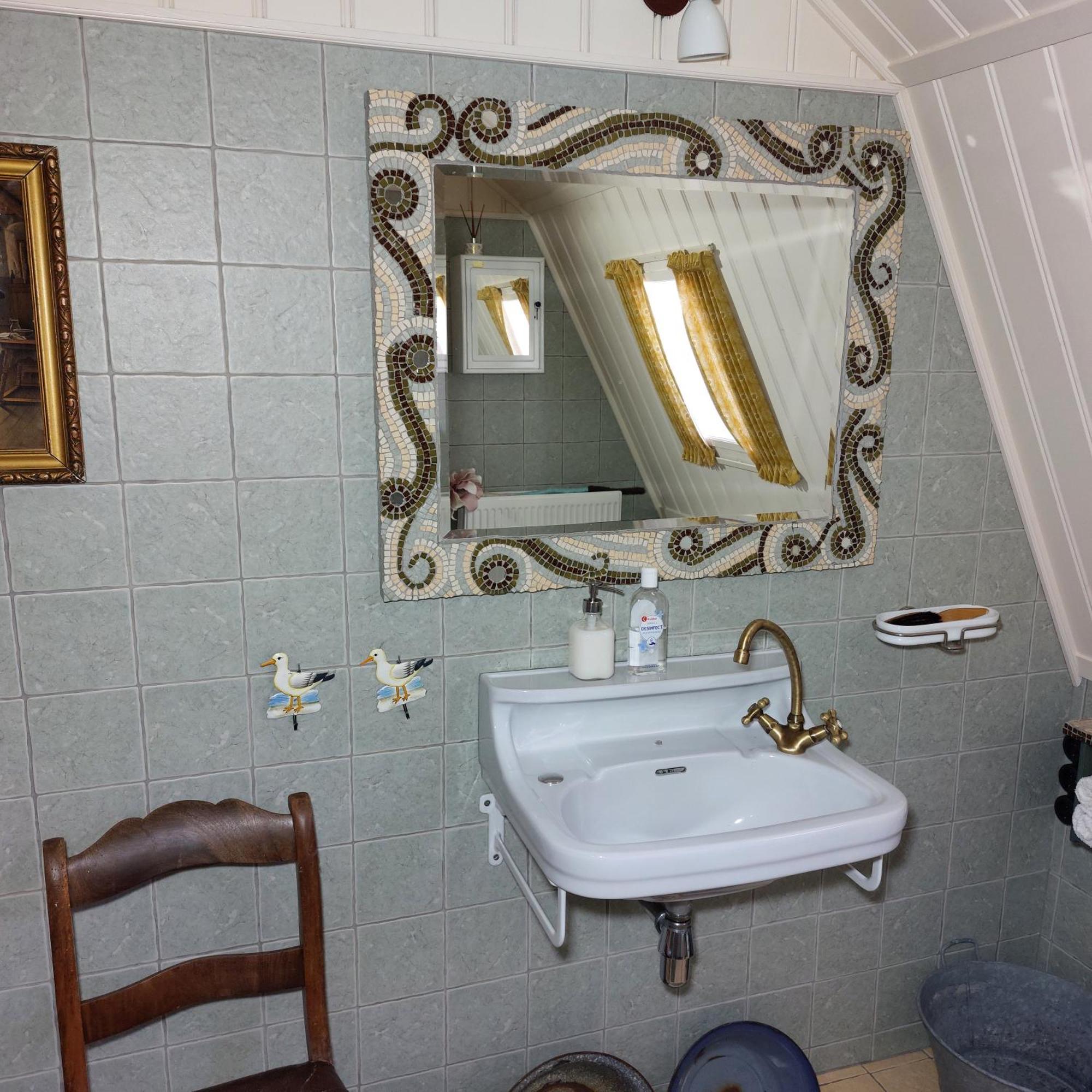 Bed&Breakfast Ons Oda Sint-Oedenrode Dış mekan fotoğraf