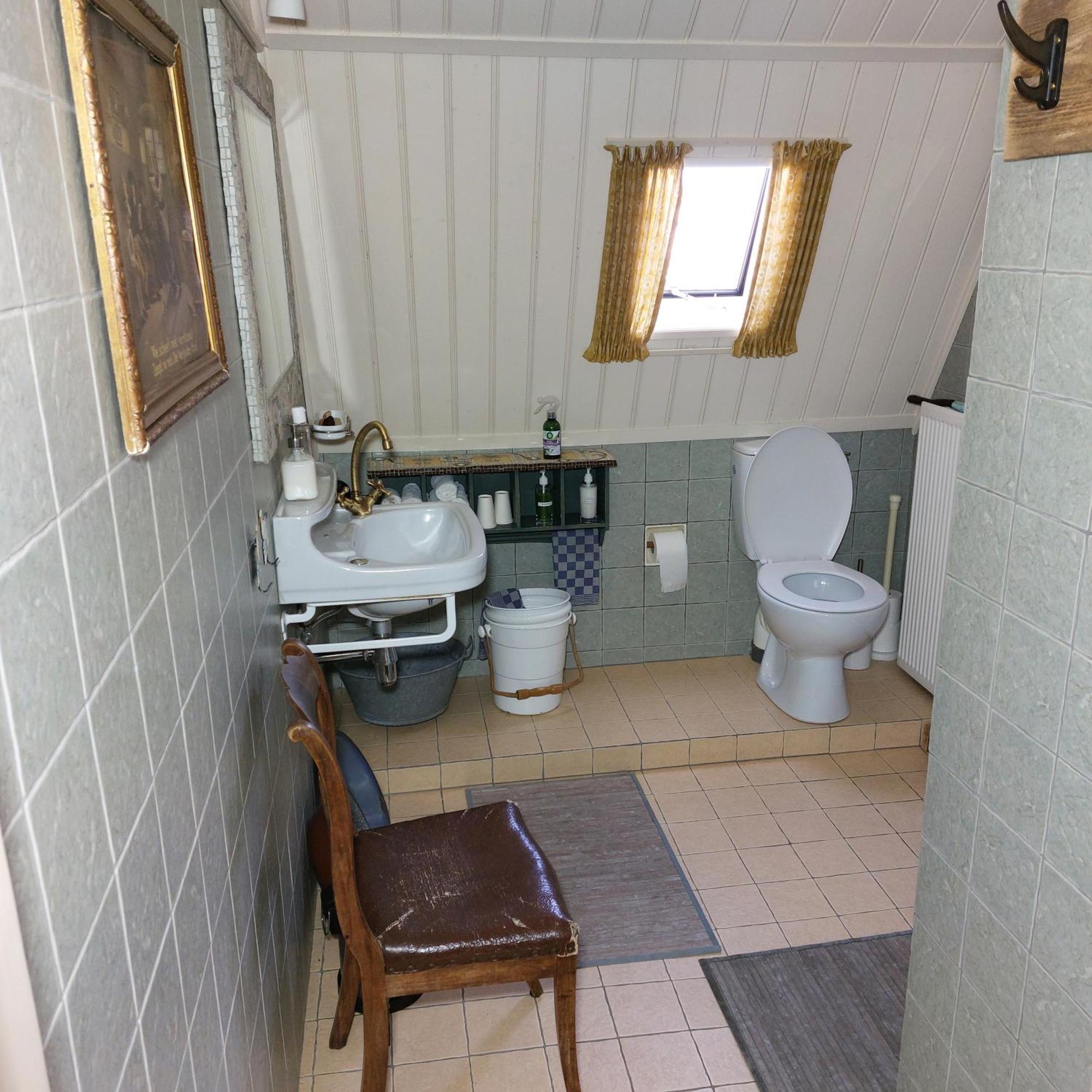 Bed&Breakfast Ons Oda Sint-Oedenrode Dış mekan fotoğraf