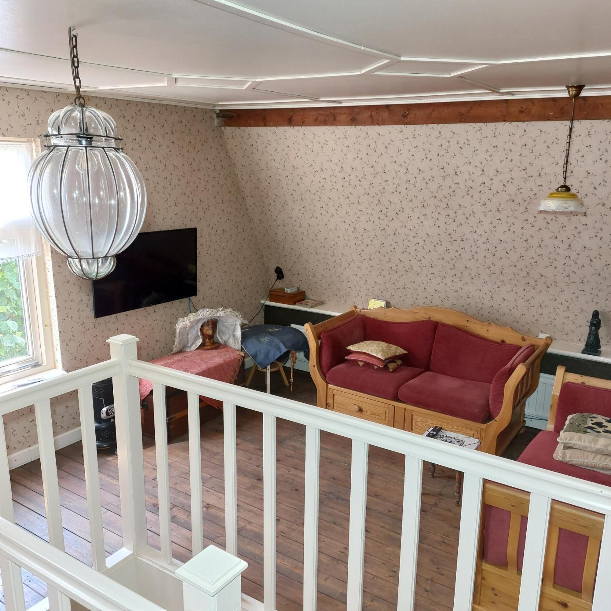 Bed&Breakfast Ons Oda Sint-Oedenrode Dış mekan fotoğraf