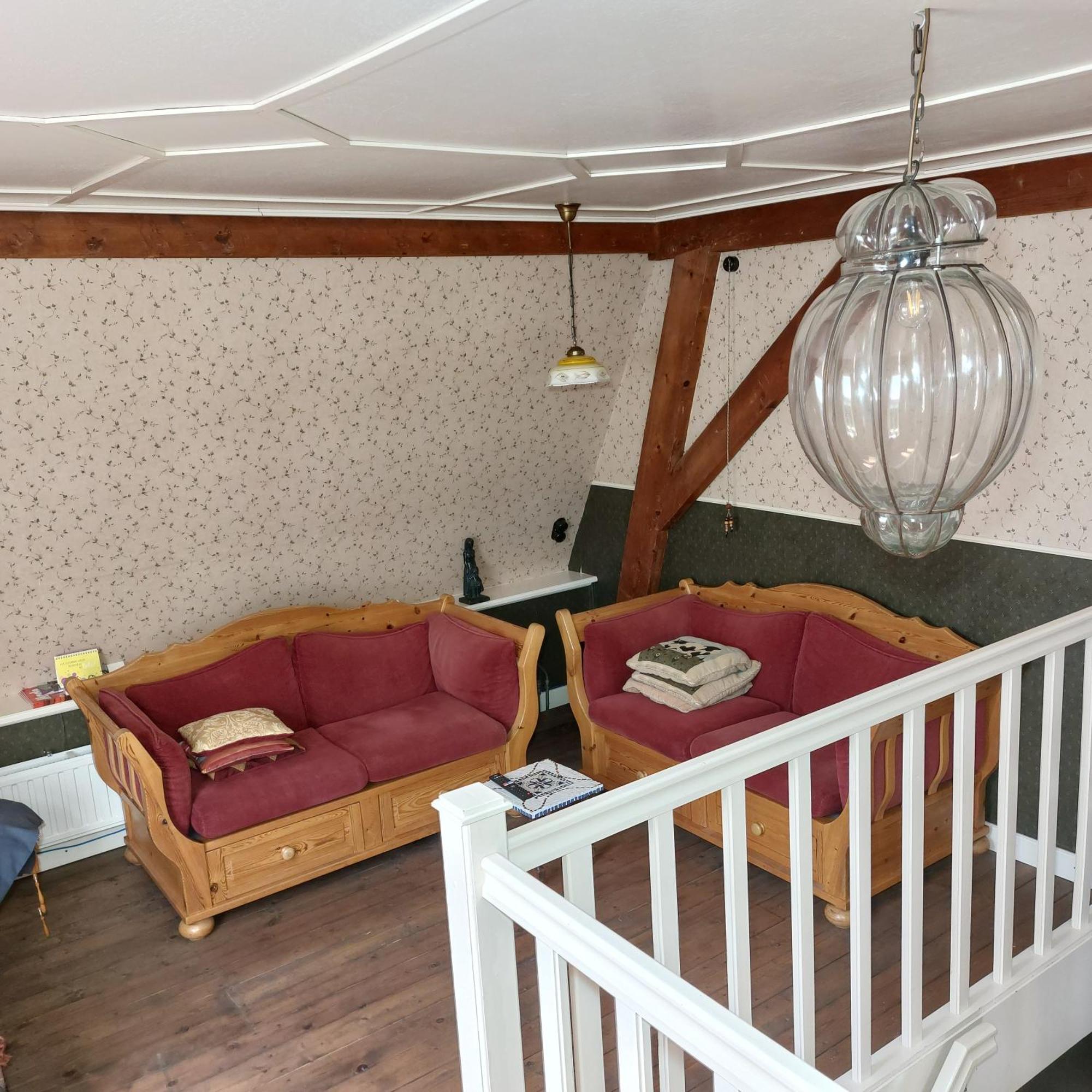 Bed&Breakfast Ons Oda Sint-Oedenrode Dış mekan fotoğraf